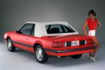 Ford Mustang 1979 года